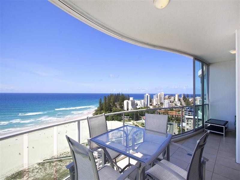 1702/120 Marine Parade, Coolangatta QLD 4225