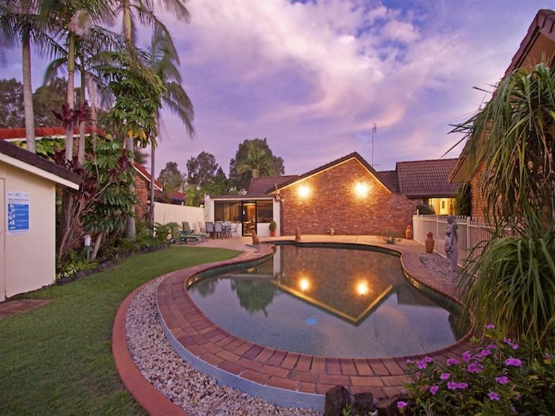 14 Seafarer Place, Banora Point NSW 2486
