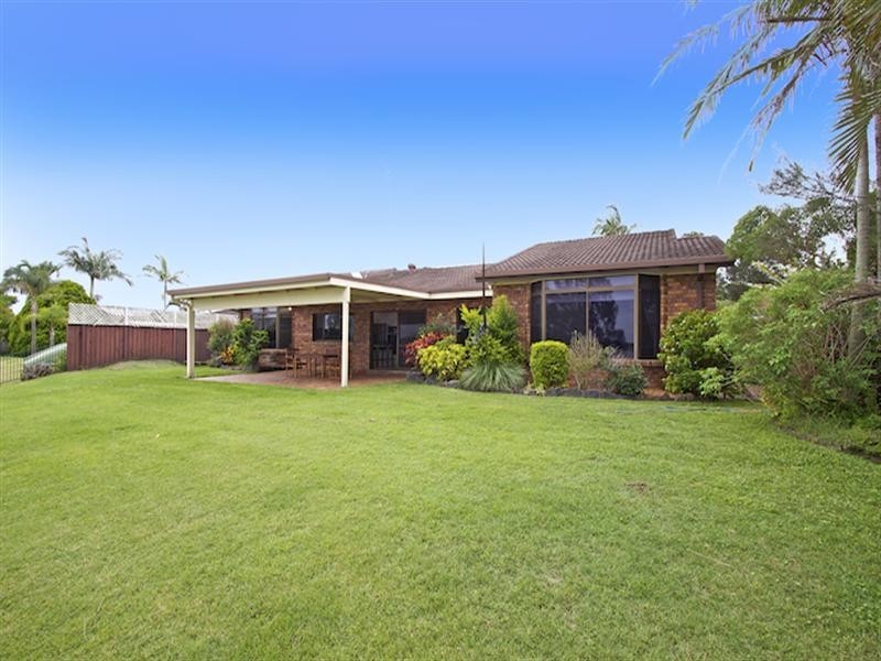 14 Seafarer Place, Banora Point NSW 2486