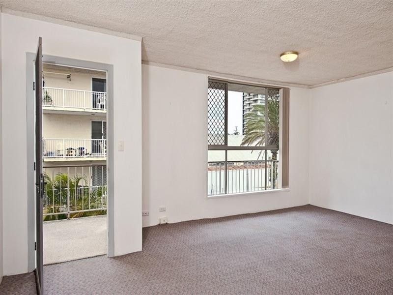 3/22 Garrick Street, Coolangatta QLD 4225