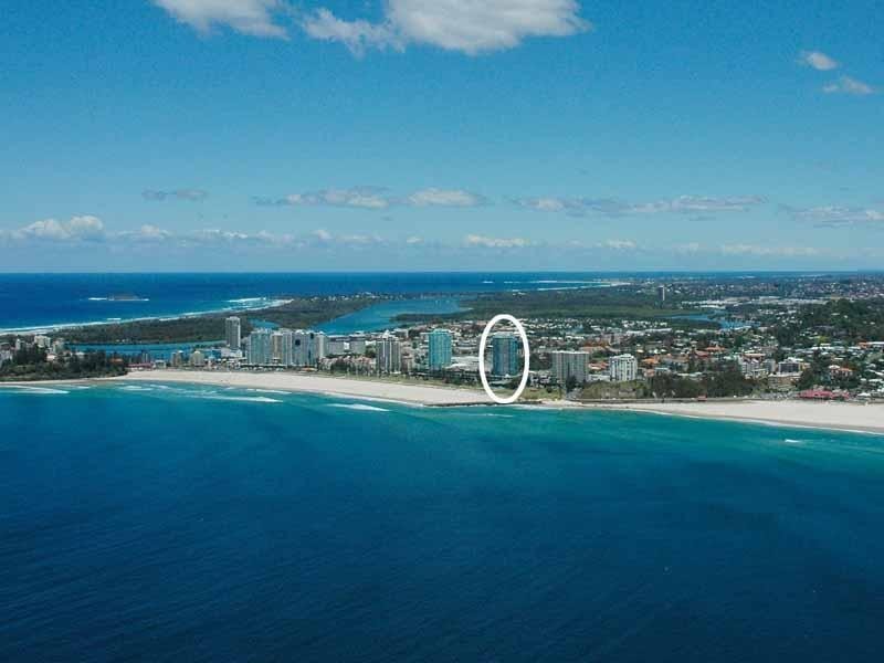 48/62 Marine Parade, Coolangatta QLD 4225
