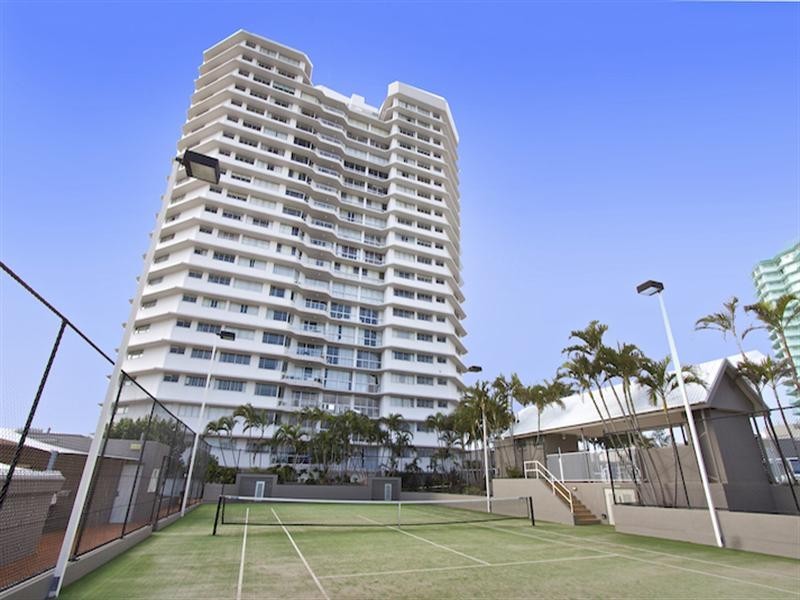 48/62 Marine Parade, Coolangatta QLD 4225
