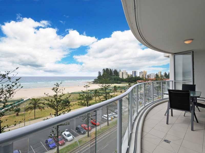 605/110 Marine Parade, Coolangatta QLD 4225