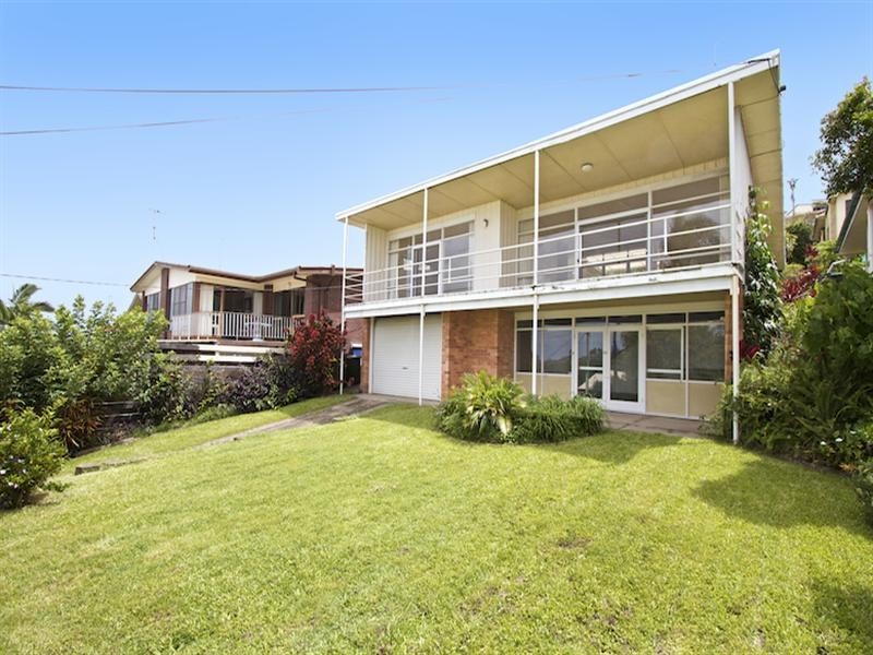 14 Cherub Street, Tugun QLD 4224