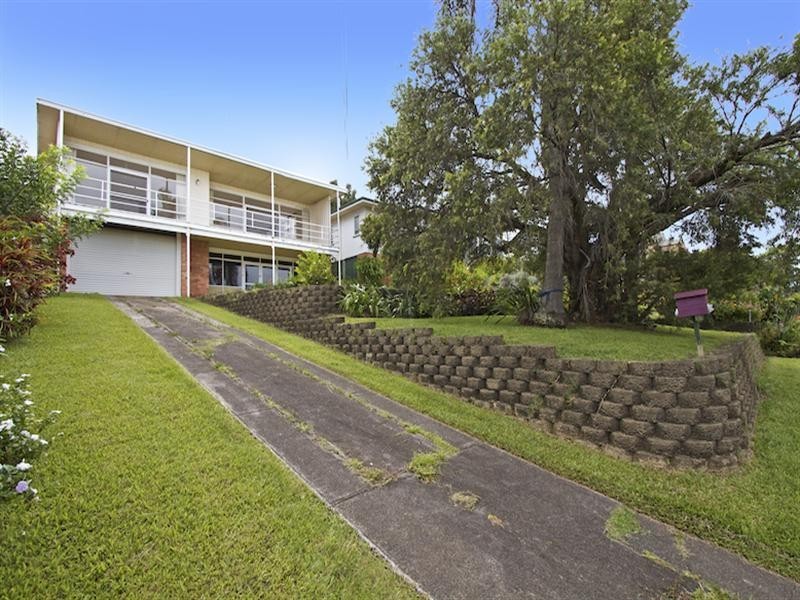 14 Cherub Street, Tugun QLD 4224