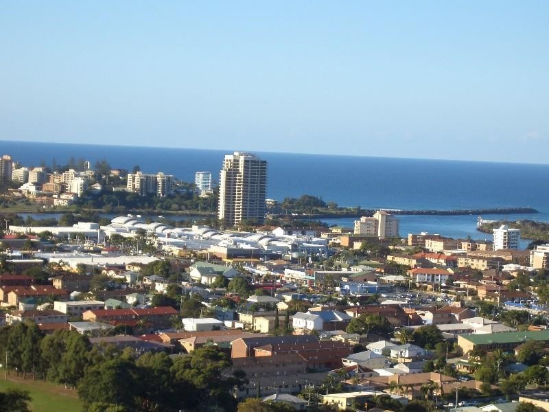 Tweed Heads NSW 2485