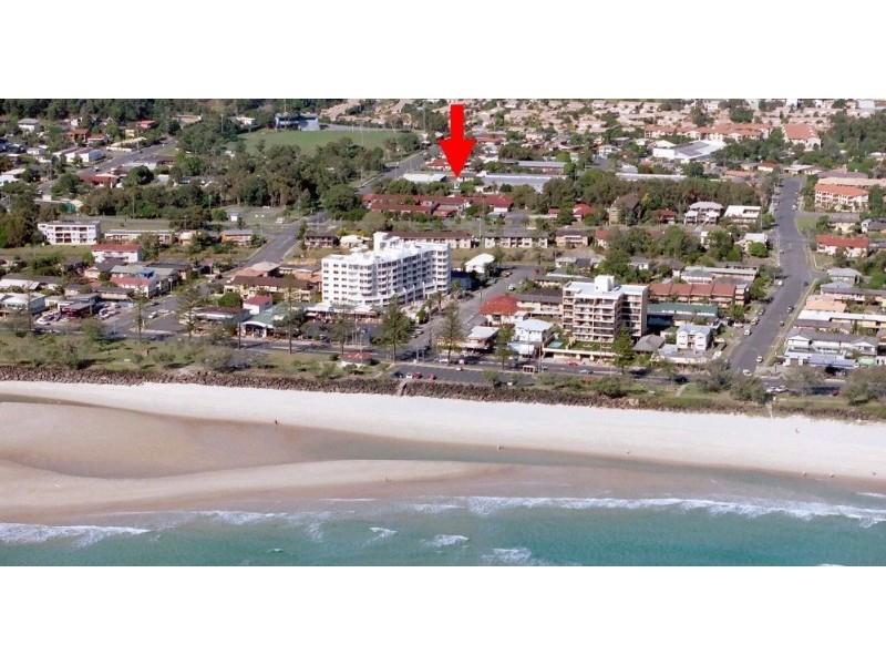 Coolangatta QLD 4225