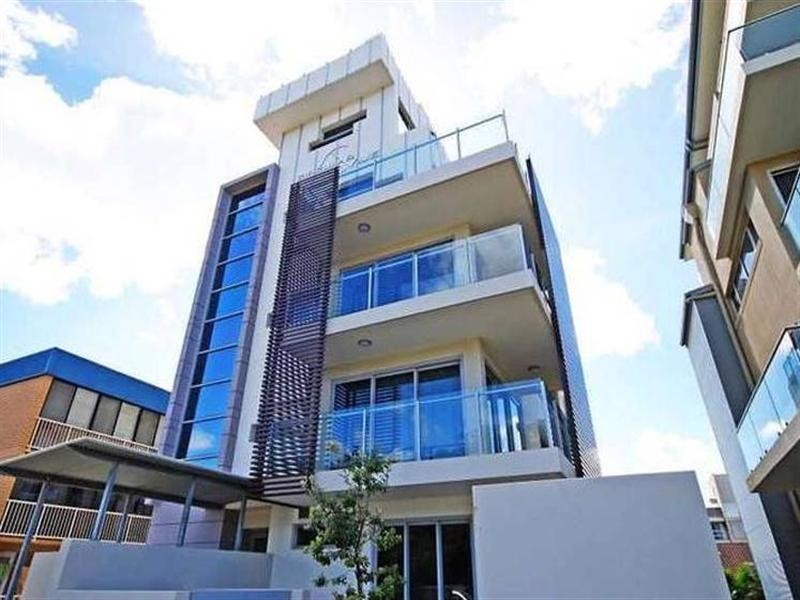 2/20 Hill Street, Tweed Heads NSW 2485