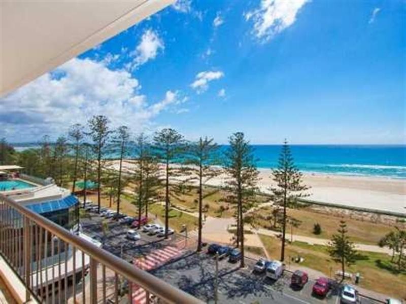20/82 Marine Parade, Coolangatta QLD 4225