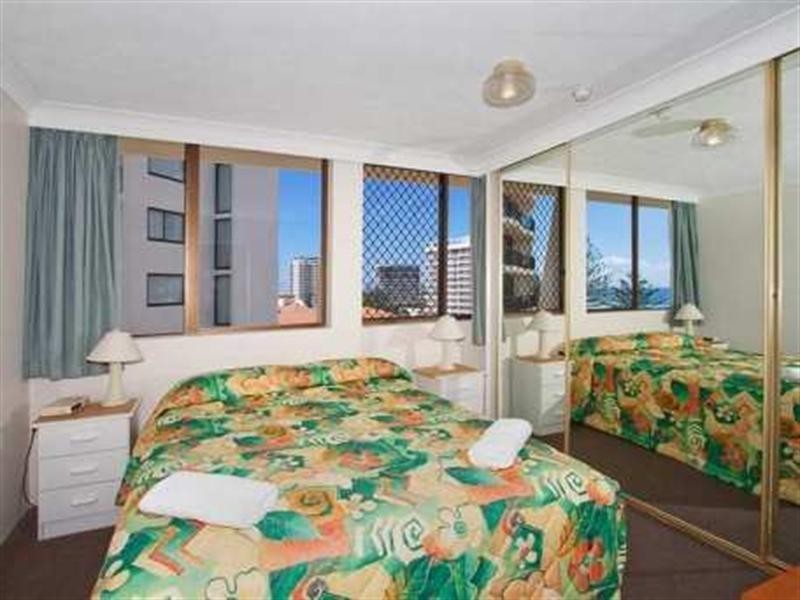 20/82 Marine Parade, Coolangatta QLD 4225