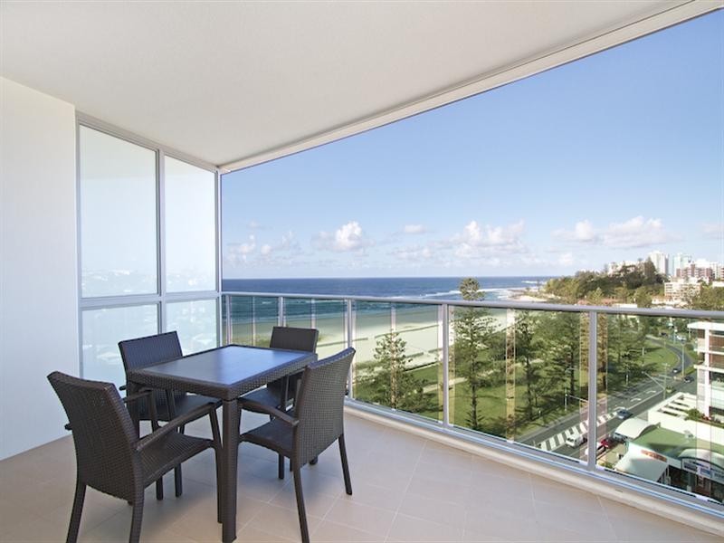 1103/38 Musgrave Street, Kirra QLD 4225