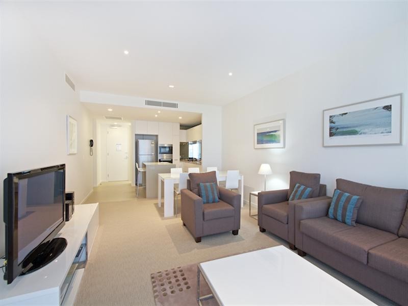 1103/38 Musgrave Street, Kirra QLD 4225