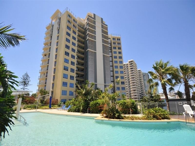 807/3 Mclean Street, Coolangatta QLD 4225