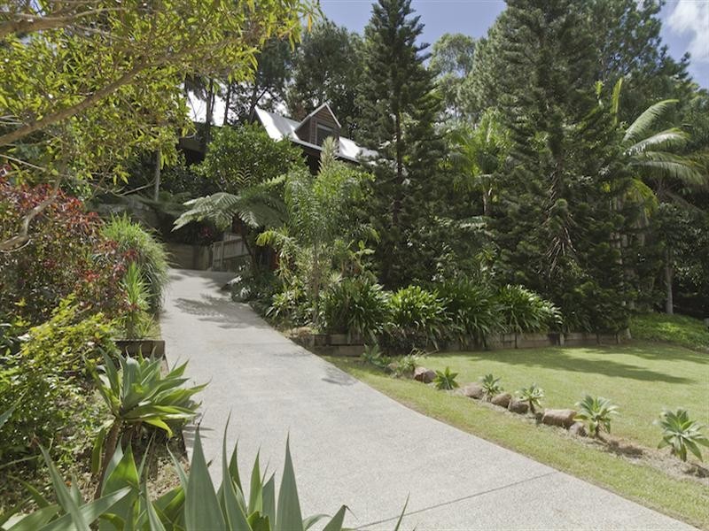 4 Mccarthy Court, Tugun QLD 4224