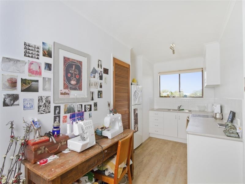 8/23 Coolangatta Road, Coolangatta QLD 4225