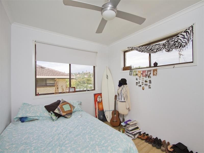 8/23 Coolangatta Road, Coolangatta QLD 4225