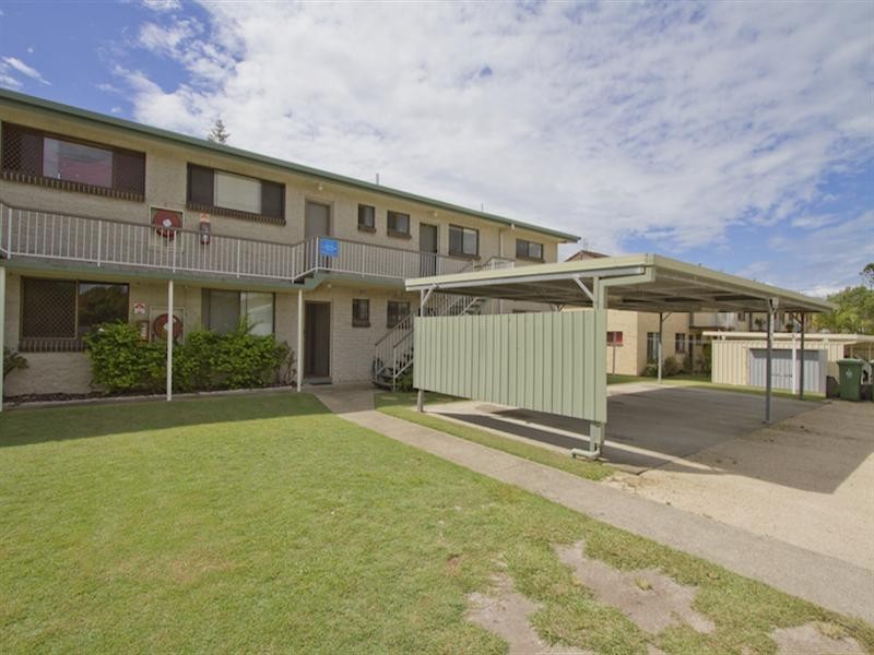 8/23 Coolangatta Road, Coolangatta QLD 4225