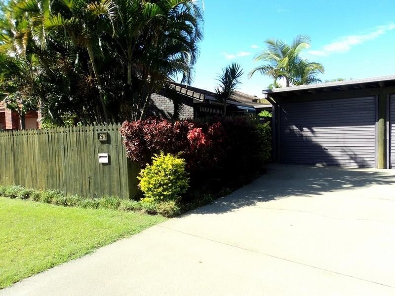 24 Plover Place, Tweed Heads West NSW 2485