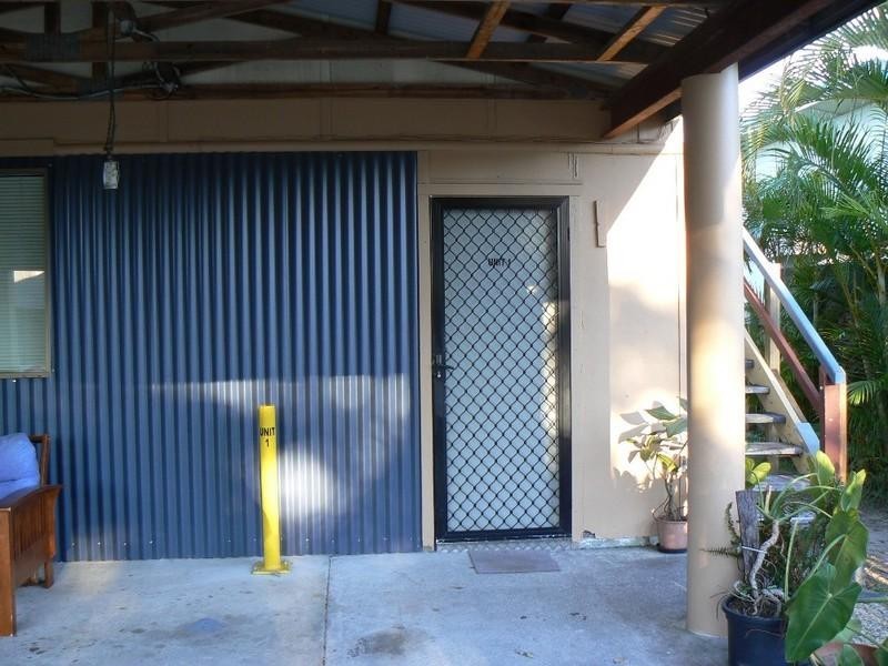 1/92 Cypress Terrace, Palm Beach QLD 4221