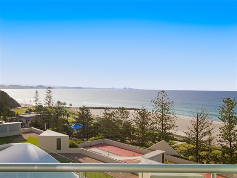 Coolangatta QLD 4225