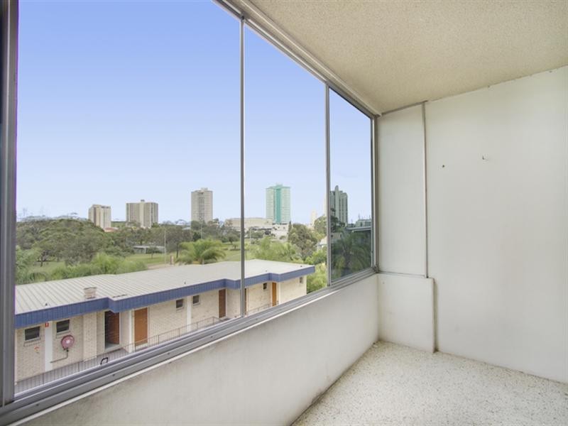 6/21 Dixon Street, Coolangatta QLD 4225