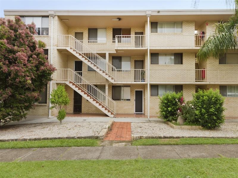 6/21 Dixon Street, Coolangatta QLD 4225