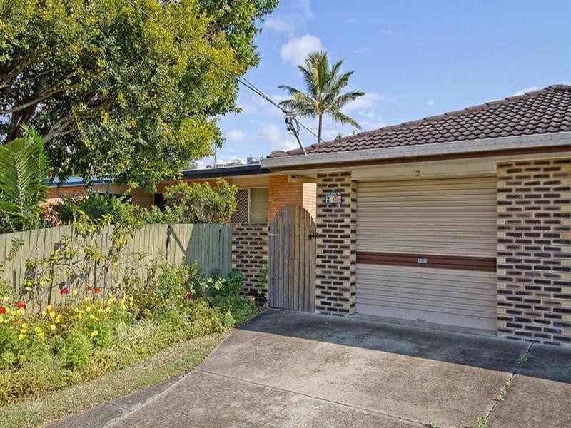 2/19 Koombala Street, Tugun QLD 4224