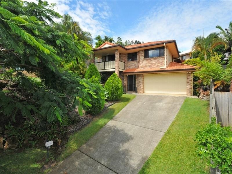 12 Jumbuck Crescent, Terranora NSW 2486