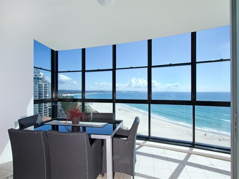 1504/110 Marine Parade, Coolangatta QLD 4225