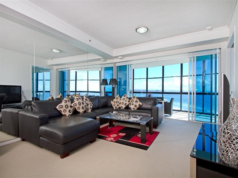 1504/110 Marine Parade, Coolangatta QLD 4225