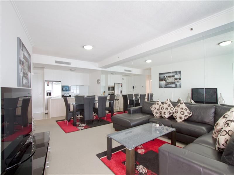 1504/110 Marine Parade, Coolangatta QLD 4225