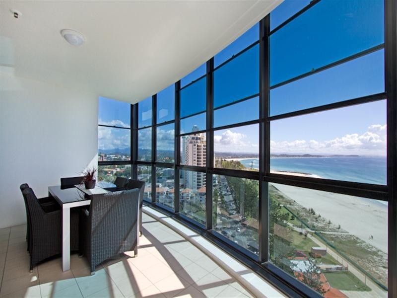1504/110 Marine Parade, Coolangatta QLD 4225