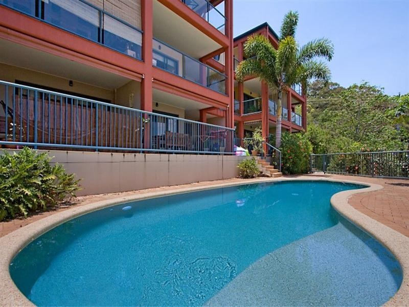 7/7 Stapylton Street, Coolangatta QLD 4225