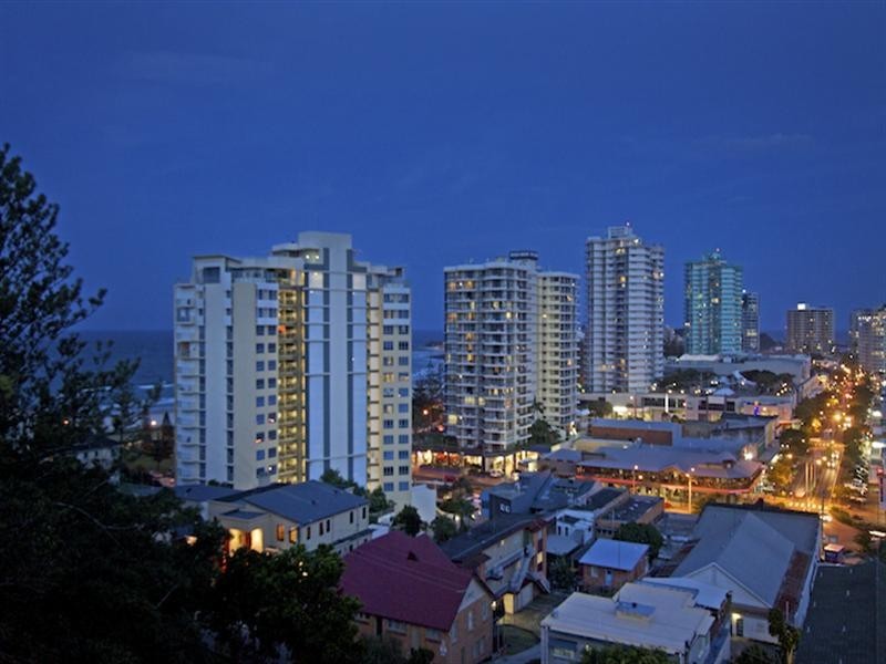 31/23 Garrick Street, Coolangatta QLD 4225