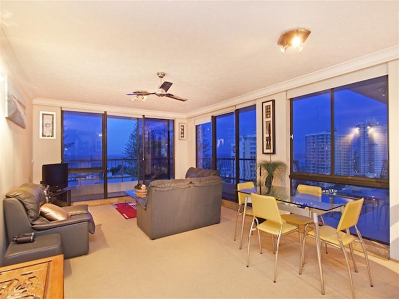 31/23 Garrick Street, Coolangatta QLD 4225