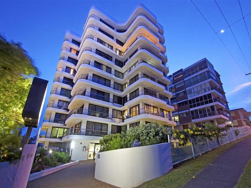31/23 Garrick Street, Coolangatta QLD 4225