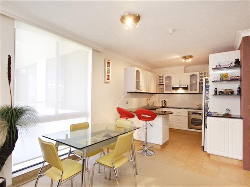 31/23 Garrick Street, Coolangatta QLD 4225