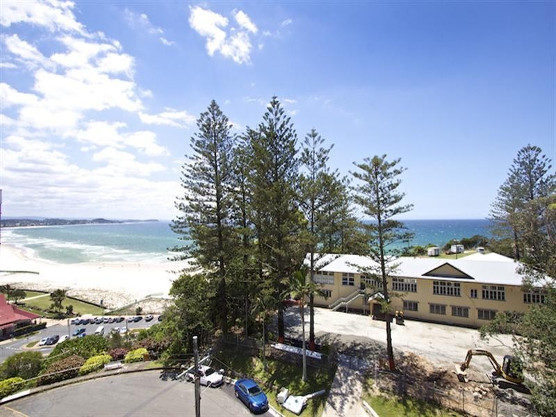 31/23 Garrick Street, Coolangatta QLD 4225
