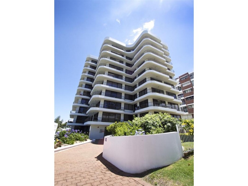 31/23 Garrick Street, Coolangatta QLD 4225