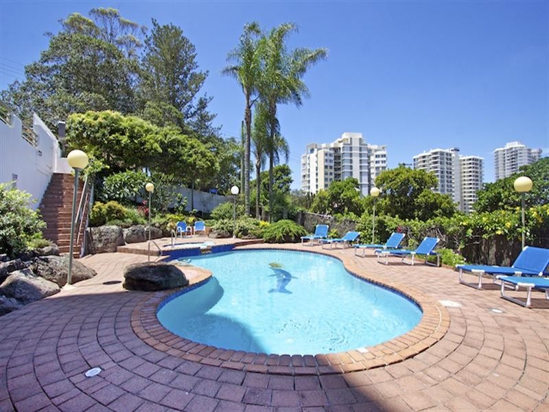 31/23 Garrick Street, Coolangatta QLD 4225