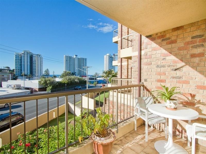 4/18 Lanham Street, Coolangatta QLD 4225