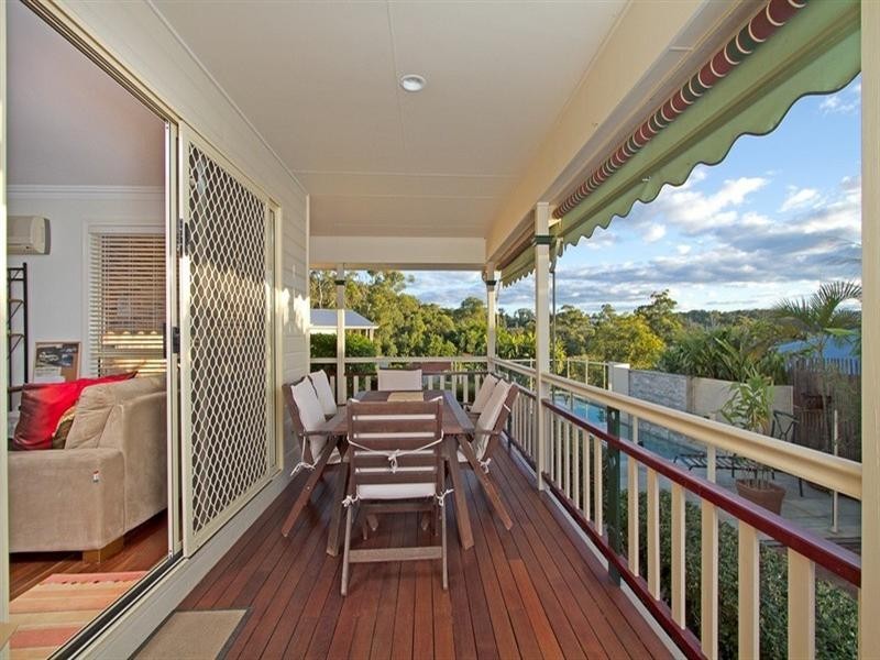 1 Gracilis Court, Elanora QLD 4221