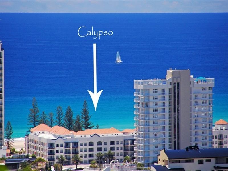 326/99 Griffith Street, Coolangatta QLD 4225