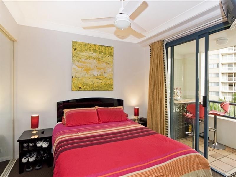 326/99 Griffith Street, Coolangatta QLD 4225