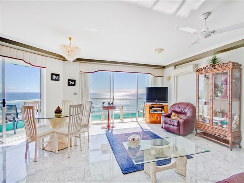 50/70 Marine Parade, Coolangatta QLD 4225