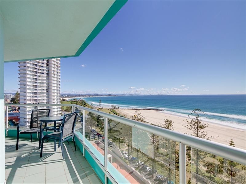 50/70 Marine Parade, Coolangatta QLD 4225