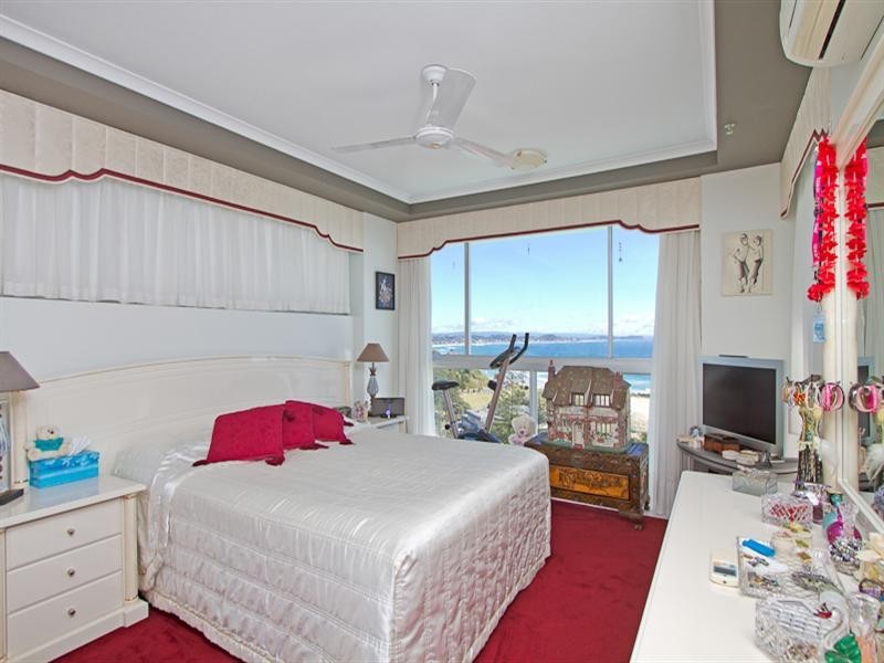 50/70 Marine Parade, Coolangatta QLD 4225