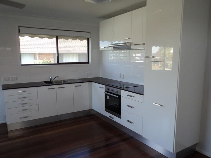 2/22 Keith Compton Drive, Tweed Heads NSW 2485