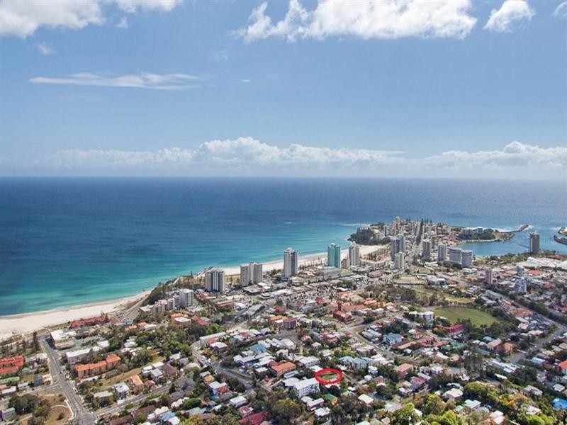 67 Garrick Street, Coolangatta QLD 4225