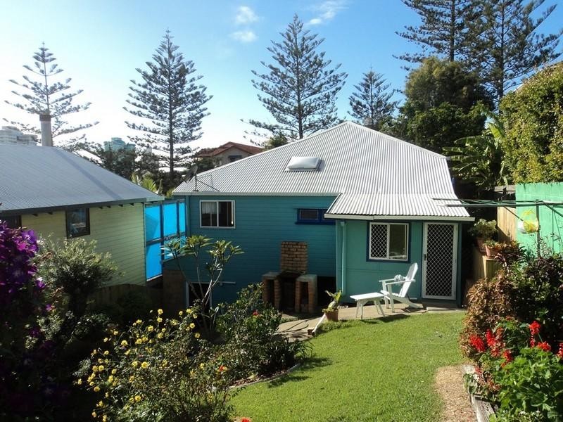 47 Garrick Street, Coolangatta QLD 4225